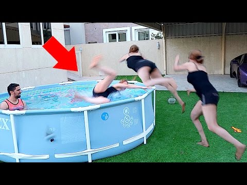 LANA SWIMMING FAIL !!!! - UC_hoQDD6zKcIqpIYLsFbBeA