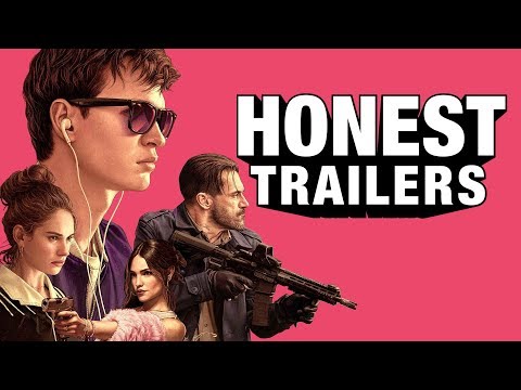 Honest Trailers - Baby Driver - UCOpcACMWblDls9Z6GERVi1A