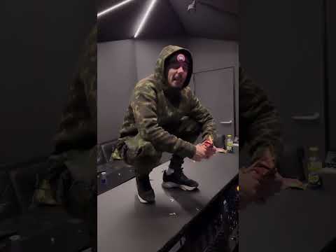Capital Bra - Yakary Diss