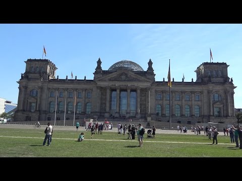 Berlin - Germany (4K) - UCi3yyO6m05fa0HvaNJapi7w