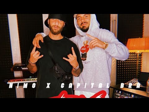 Capital Bra & Nimo & Summer Cem - Früher pleite heute Benz (Official Audio)