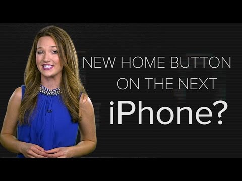 iPhone 7 could arrive with a new home button and a darker shade (CNET News) - UCOmcA3f_RrH6b9NmcNa4tdg