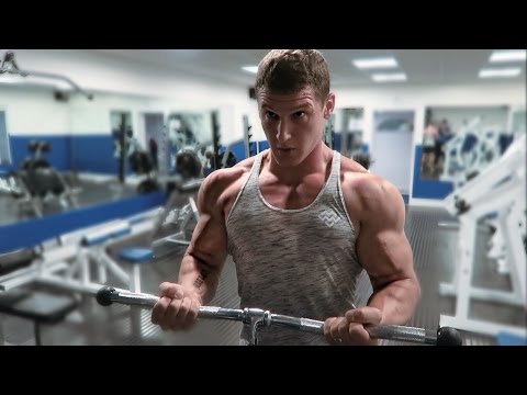 HOW TO GET BIGGER BICEPS!! - UCNfwT9xv00lNZ7P6J6YhjrQ