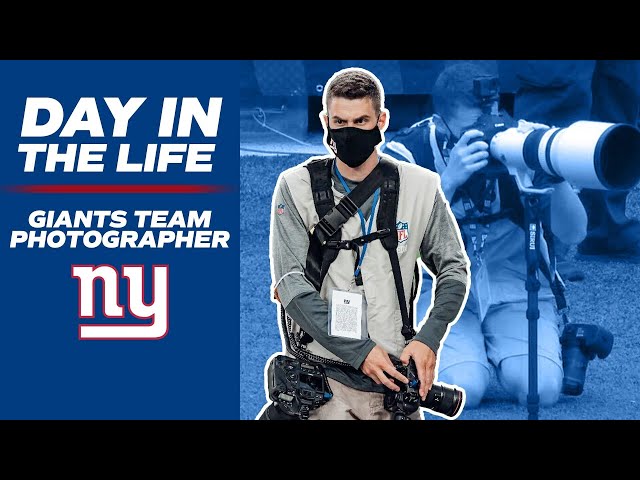 How Much Does a NFL Cameraman Make?