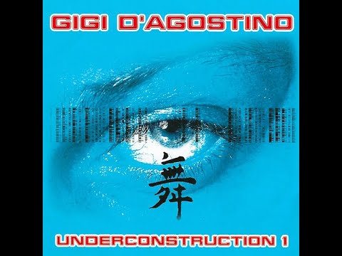 Gigi D'Agostino - Pop Corn ( Underconstruction 1 )