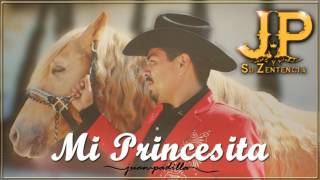 Juan Padilla - Mi princesita