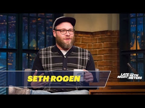 Seth Rogen Talks The Room and Tommy Wiseau - UCVTyTA7-g9nopHeHbeuvpRA