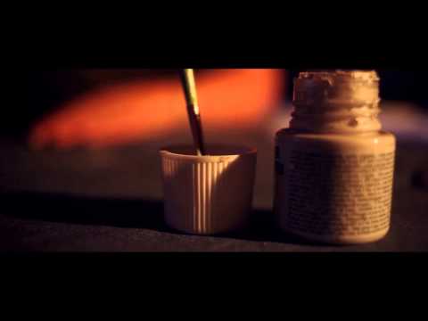 Dark Souls 2 - Forging a Hero trailer - UCciKycgzURdymx-GRSY2_dA