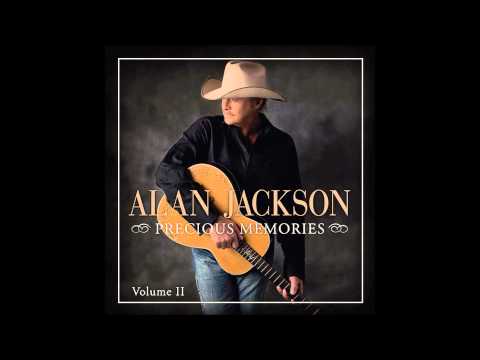 Alan Jackson - O how I love jesus