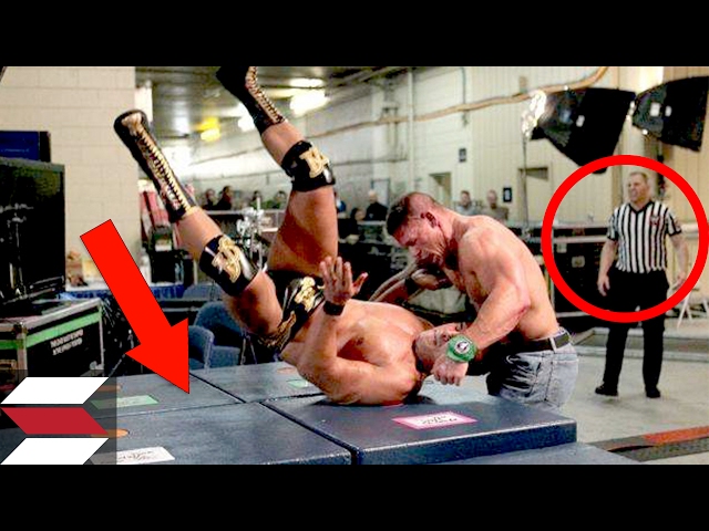 How WWE Is Fake: The Truth Revealed