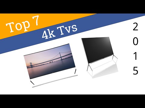 7 Best 4k Televisions 2015 - UCXAHpX2xDhmjqtA-ANgsGmw