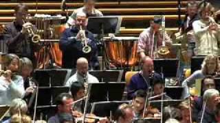 DSO - Deutsches Symphonie Orchester