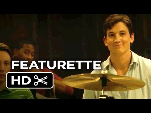 Whiplash Featurette - One of the Greats (2014) - Miles Teller, J.K. Simmons Movie HD - UCkR0GY0ue02aMyM-oxwgg9g