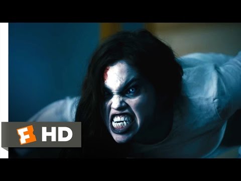 Underworld: Awakening (9/10) Movie CLIP - It's Worse If You Try To Fight It (2012) HD - UC3gNmTGu-TTbFPpfSs5kNkg