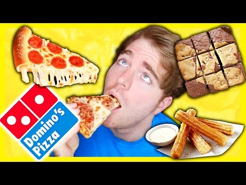 TASTING DOMINOS FOOD - UCV9_KinVpV-snHe3C3n1hvA