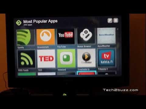 Boxee Box internet media player Review - UCO2WJZKQoDW4Te6NHx4KfTg