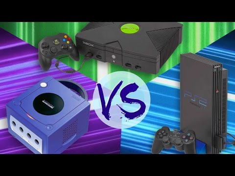 PlayStation 2 Vs Gamecube Vs Xbox - UCaWd5_7JhbQBe4dknZhsHJg