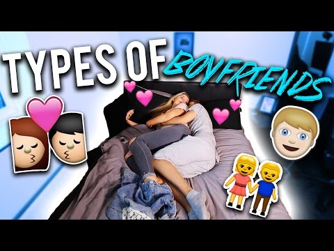 TYPES OF BOYFRIENDS!! ( THEN VS NOW ) - UCFanrVWRodCwCw43U7KBAQg