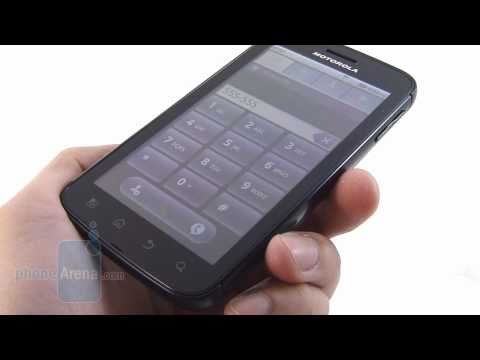 Motorola ATRIX 4G Review - UCwPRdjbrlqTjWOl7ig9JLHg