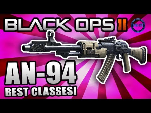 Black Ops 2 "AN-94" - Best Class Setup (POWER!) - (Call of Duty BO2 Multiplayer Gameplay) - UCYVinkwSX7szARULgYpvhLw