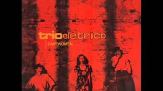 Trio Elétrico - Good Times Machine (original mix)  (1999)