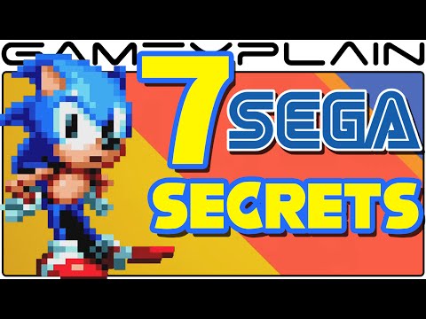 7 Sega Easter Eggs in Sonic Mania & Sonic 2017 - UCfAPTv1LgeEWevG8X_6PUOQ