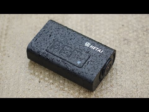 The Nautilus Review -  A Waterproof WiFi Mini Camera - UC5I2hjZYiW9gZPVkvzM8_Cw