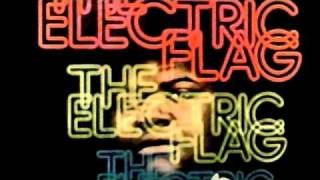 The Electric Flag - Soul Searchin'