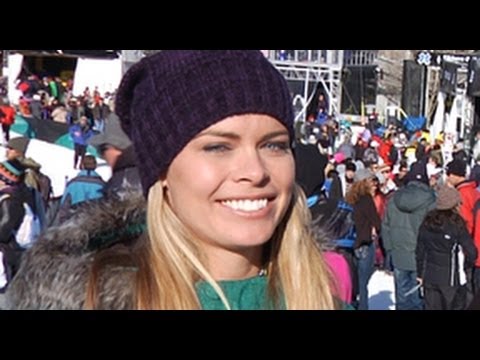 Ramona Bruland Barnstorms The Winter X Games In Aspen - UCsert8exifX1uUnqaoY3dqA