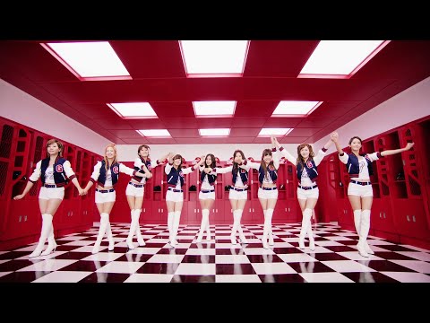 GIRLS`GENERATION 少女時代_Oh!_Music Video - UCEf_Bc-KVd7onSeifS3py9g