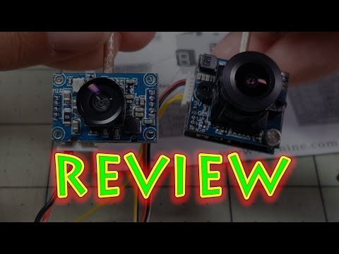 Eachine MC02 AIO FPV Review - UCnJyFn_66GMfAbz1AW9MqbQ