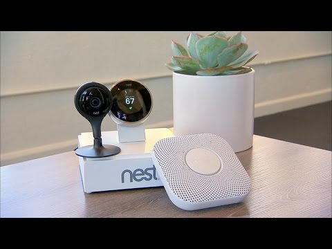 CNET News - Nest CEO Tony Fadell wants to make your home even smarter - UCOmcA3f_RrH6b9NmcNa4tdg