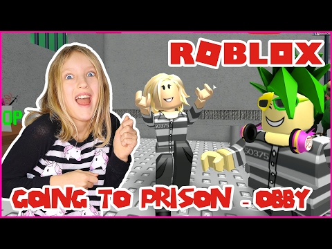 Candy Monsters Roblox Video Game Cookieswirlc Let S Play Candy - escape prison obby let s play roblox adventure roblox