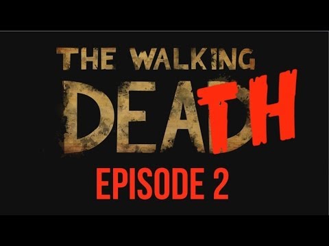 The Walking Dead Game Season 2 Episode 2 - All Deaths / Death Montage - UCyLEtejdFtvHmfKBTDEVvzg