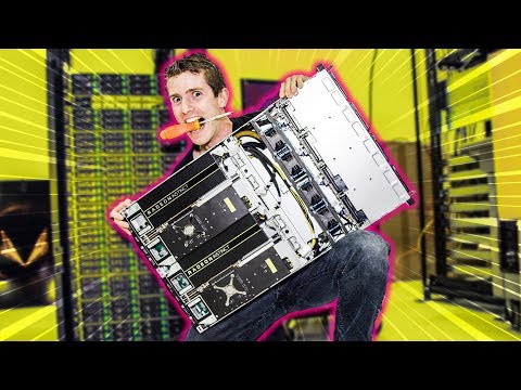 AMD LET ME BUILD THEIR NEW 80 VEGA SUPERCOMPUTER… - UCXuqSBlHAE6Xw-yeJA0Tunw