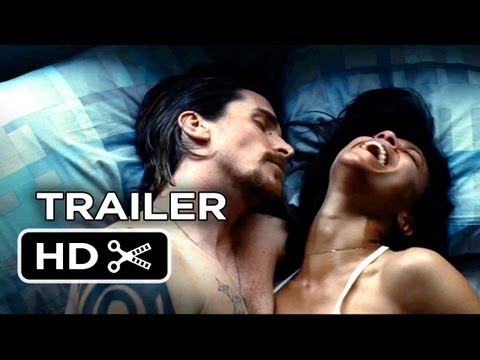 Out Of The Furnace TRAILER 2 (2013) - Christian Bale, Zoe Saldana Movie HD - UCkR0GY0ue02aMyM-oxwgg9g