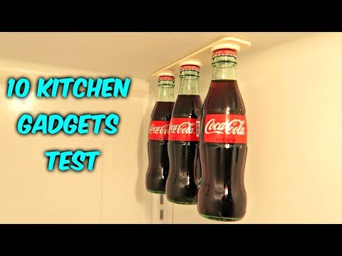 10 Kitchen Gadgets put to the Test - part 13 - UCe_vXdMrHHseZ_esYUskSBw