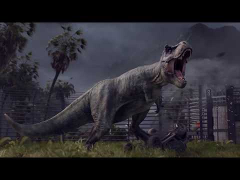 An Intro to Jurassic World Evolution - UCKy1dAqELo0zrOtPkf0eTMw