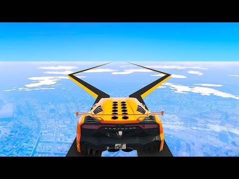 IMPOSSIBLE TROLL RACES! (GTA 5 Funny Moments) - UCfLuMSIDmeWRYpuCQL0OJ6A