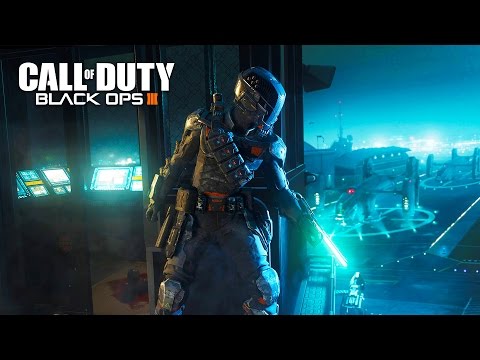 Call of Duty: Black Ops 3 - Multiplayer Gameplay LIVE! // Part 13 (Call of Duty BO3 PS4 Multiplayer) - UC2wKfjlioOCLP4xQMOWNcgg