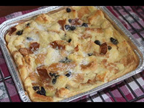 Bread Pudding - UCdZSroWwiRMMQQ0CwF5eXYA