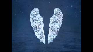 Ink - Coldplay (Tradução)