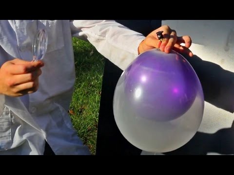 Double Balloon Experiment - UCe_vXdMrHHseZ_esYUskSBw