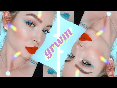 how to keep going ☾ GRWM - UCcZ2nCUn7vSlMfY5PoH982Q