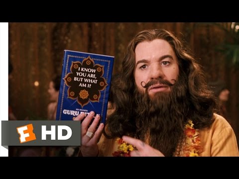 The Love Guru (1/9) Movie CLIP - When Love Goes Wrong, Nothing Goes Right (2008) HD - UC3gNmTGu-TTbFPpfSs5kNkg