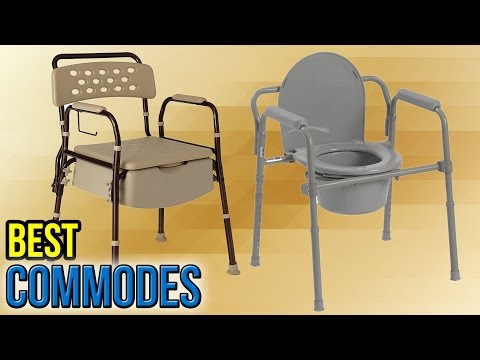 7 Best Commodes 2017 - UCXAHpX2xDhmjqtA-ANgsGmw