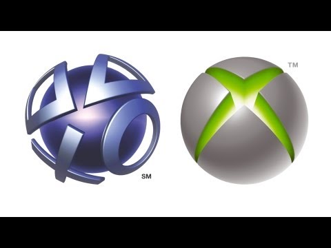GS News - PS4, Xbox 720 announcements in March? - UCbu2SsF-Or3Rsn3NxqODImw