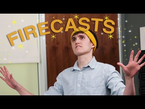 Firecasts (not Polycasts) are here! - UC_x5XG1OV2P6uZZ5FSM9Ttw