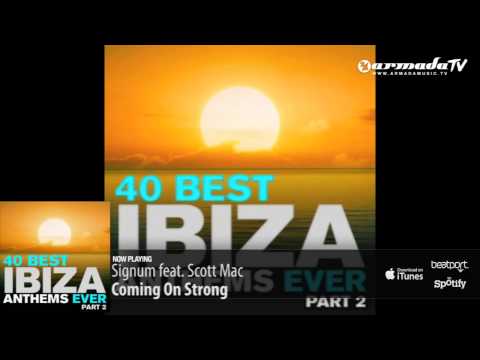 Out now: 40 Best Ibiza Anthems Ever - Part 2 - UCGZXYc32ri4D0gSLPf2pZXQ