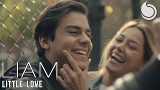 Liam - Little Love (Official Music Video)